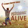 Funkhauser - Alive (DJ Bonny Feesthut Remix) - Single